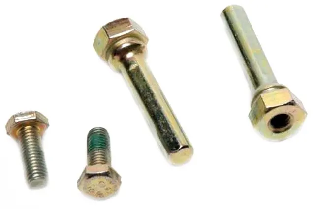 H15190 - Brakes &amp; Brake Parts: Raybestos R-Line Brake Caliper Bolt Kit for Raybestos Brakes Image