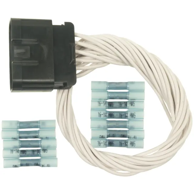 S1279 - Accessories: Body Harness Connector for SMP CORP Image