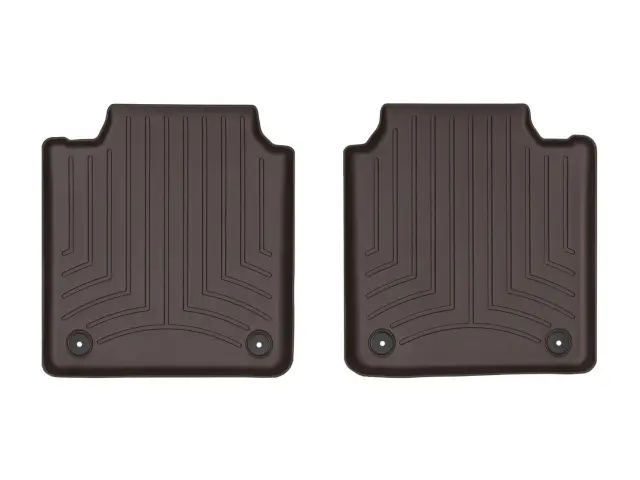 4711803 - Accessories: Rear Cocoa FloorLiner™ DigitalFit® for WeatherTech Image