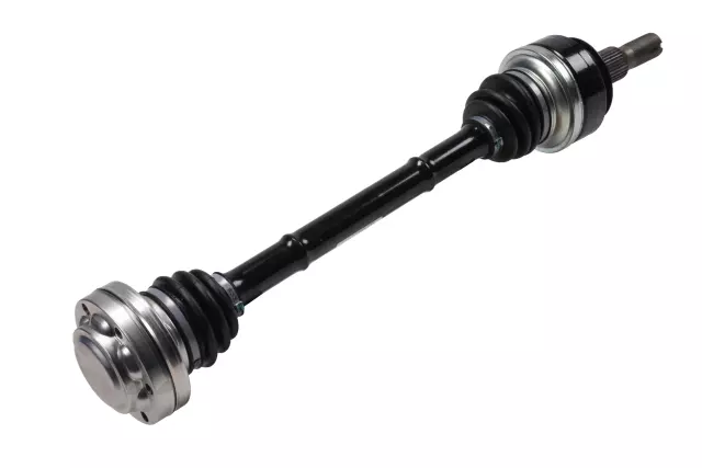 Rear Passenger Side Axle Half-Shaft - GM (23401013)