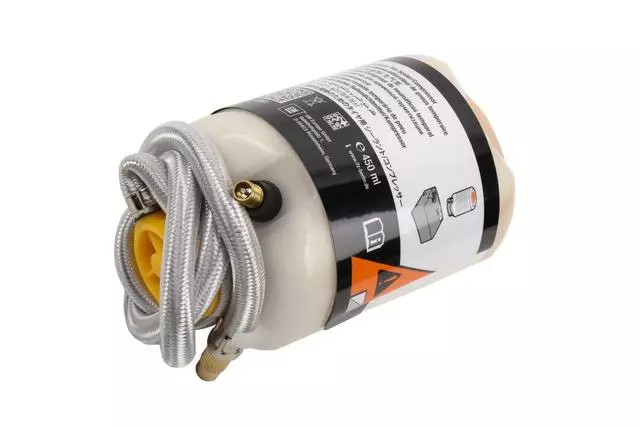 23119009 - Body: Sealer for Buick: LaCrosse | Cadillac: XT4, XT5 | Chevrolet: Blazer EV, Camaro, Malibu, Sonic Image