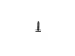 6512185AA - Frame, Bumper and Fascia: Push Pin for Mopar Image