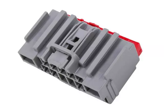 13587884 - Unclassified: Wiring Harness Connector for GM Image