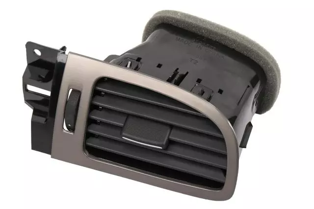 Passenger Side Instrument Panel Trim Plate - GM (20935559)