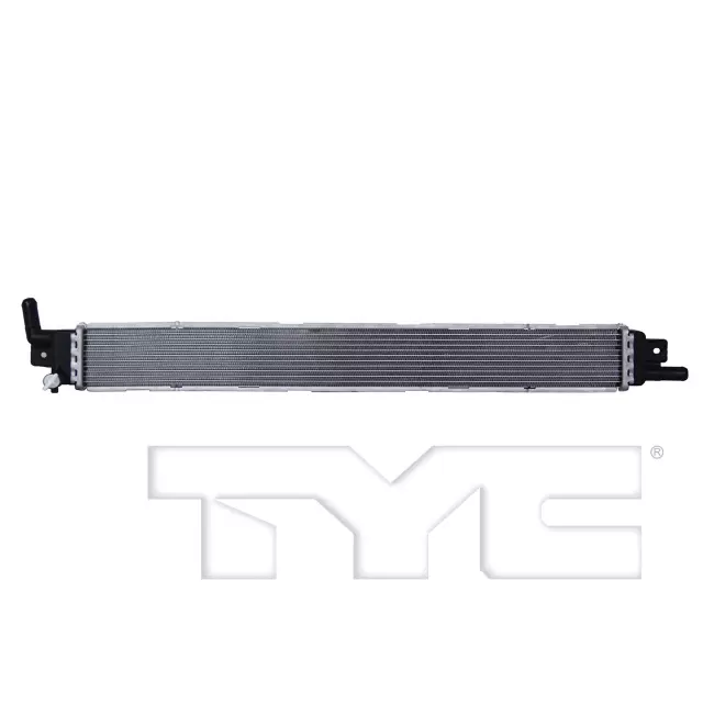 13831 - Cooling Systems: TYC Drive Motor Inverter Cooler for TYC Image