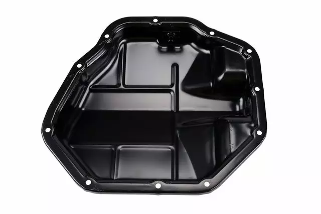 19316034 - : 2015-2018 Chevrolet City Express - Oil Pan for Chevrolet: City Express Image