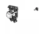 BC3Z15201ACP - : Lamp Assembly Fog Front for Ford Image