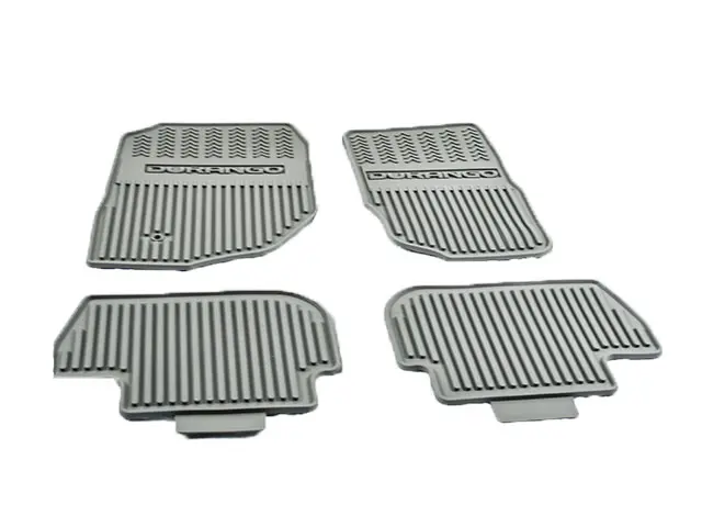 82209007AC - Interior Accessories: Slush Mats for Mopar Image