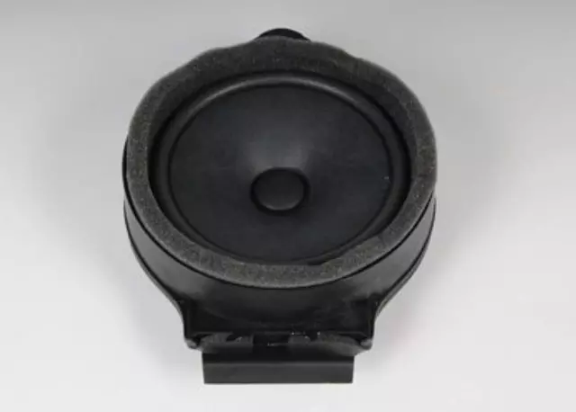 25926188 - Body: Front Dr Speaker for GM Image