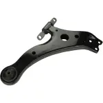 RK642725 - : Front Right Lower Suspension Control Arm for Moog Image