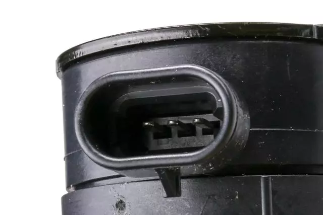 88957143 - : Front Driver Side Active Suspension Position Sensor for Cadillac: CTS, SRX, STS Image