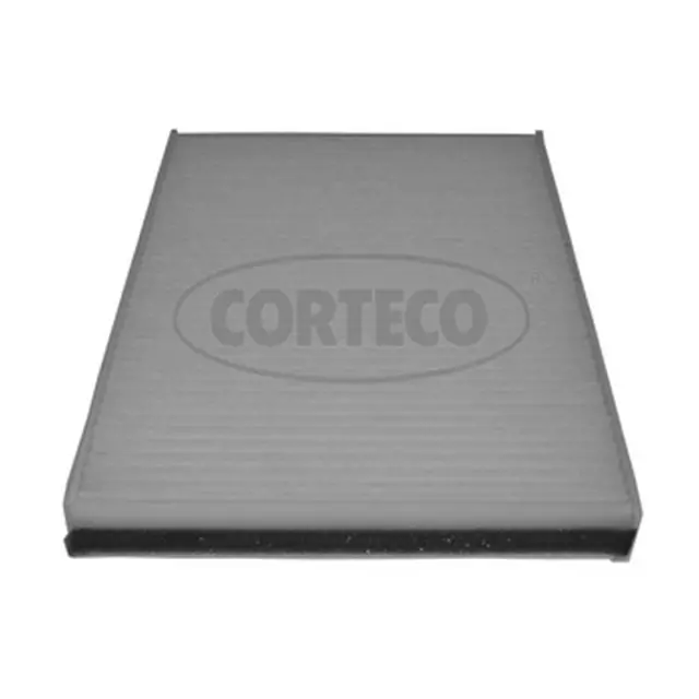 80004550 - : Corteco Cabin Air Filter for Corteco Image