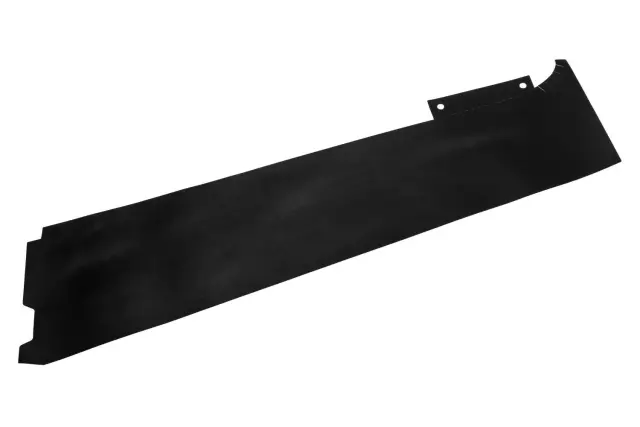 95389477 - : Passenger Side Rear Door Window Frame Front Applique Tape for Buick: Encore | Chevrolet: Trax Image