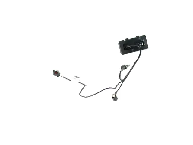 68316760AA - Electrical: Wire Harness for Mopar Image