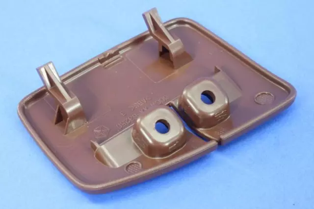 Seat Belt Bezel - Mopar (1TM73LT5AA)