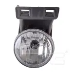 19555800 - : TYC Fog Light Assembly for TYC Image