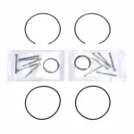 20825 - : M198C SERVICE KIT for Warn Image