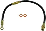 H38826 - : Brake Hydraulic Hose for Dorman Image