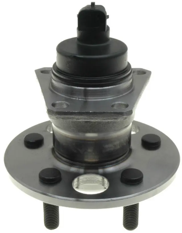 712001 - Wheels, Tires &amp; Parts: Raybestos R-Line Wheel Bearing &amp; Hub Assy for Raybestos Brakes Image