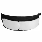 GD9Z54278B50B - : Wheelhouse Liner for Lincoln: Continental Image