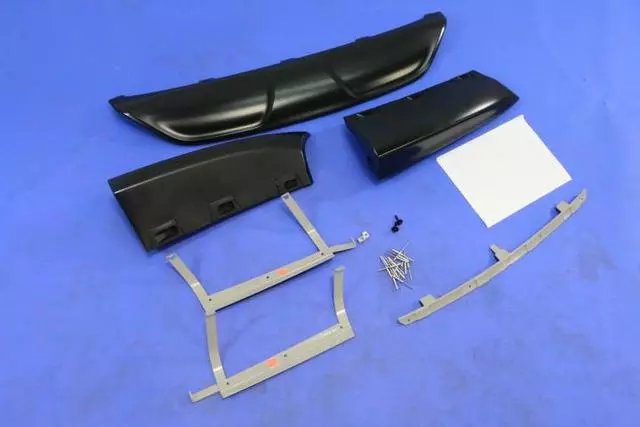 Fascia Kit - Mopar (82214171AB)