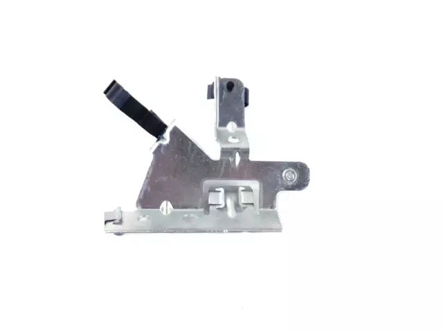 Egr Valve Mounting Bracket - Mopar (68191658AA)