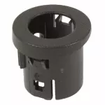 FC3Z15K861AB - : Parking Aid Sensor Housing for Ford: F-250 Super Duty, F-350 Super Duty, F-450 Super Duty Image