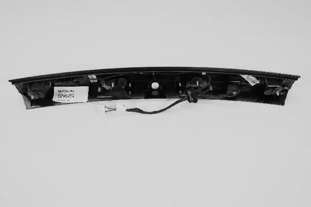Lift-Gate Handle - Mopar (1WJ72HBVAA)