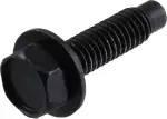 81466202G - Body: Apron Assembly Bolt for Nissan: 240SX, Armada, Frontier, Murano, Pathfinder Armada, TITAN, Z Image