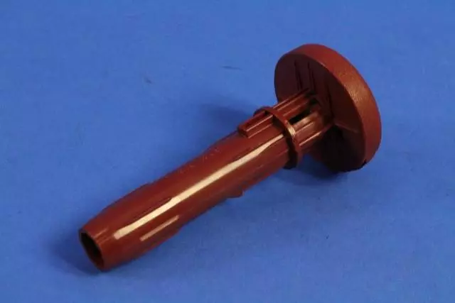 Headrest Sleeve, Locking - Mopar (1UV38LR9AA)