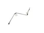 68447776AA - Fuel and Accelerator Pedal: Fuel Injector Supply Tube for Ram: 2500, 3500 Image