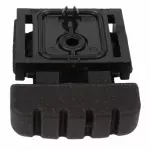 AM5Z17439A00A - Body: Bumper for Ford: C-Max, Focus, Transit Connect Image