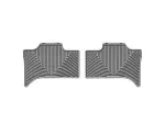 W158GR - : All Weather Floor Mats for WeatherTech Image