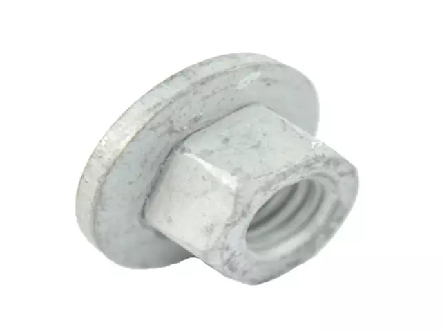Hex Nut-coned Washer Nut And Washer, Mounting - Mopar (06506152AA)