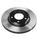 BD126233E - : Front Disc Brake Rotor for WAGNER BRAKE Image