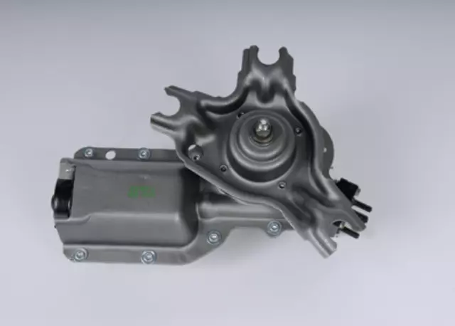 Motor - GM (19150910)