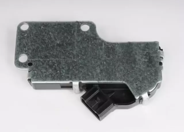 24226755 - Electrical: Neutral Safety Switch for Buick: Lucerne | Cadillac: DeVille, DTS, Eldorado, Seville | Oldsmobile: Aurora | Pontiac: Bonneville Image