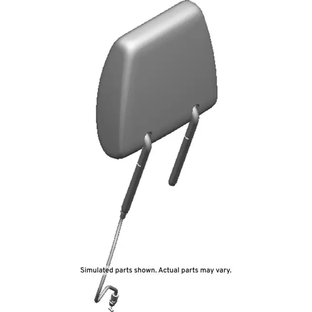 86786031 - : Headrest for GM Image