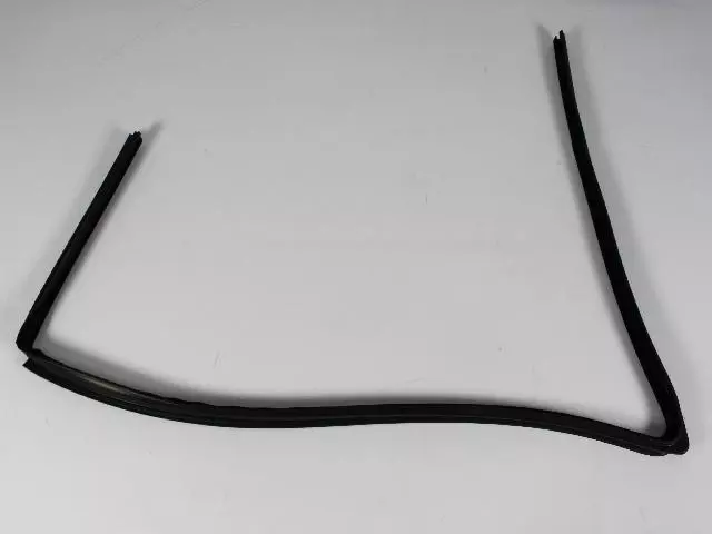 55136024AG - : Run Channel for Jeep: Grand Cherokee Image