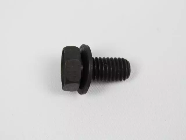 6022225 - Cooling: Hex Head Screw And Washer for Chrysler: Aspen | Dodge: Dakota, Durango, Ram 1500, Ram 2500, Ram 3500 | Jeep: Wrangler Image