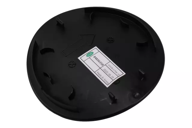 84856358 - Body: Fuel Door for Chevrolet: Corvette Image