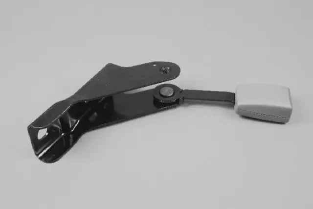 5KE681J3AA - Restraints: Rear Inner Seat Belt for Mopar Image