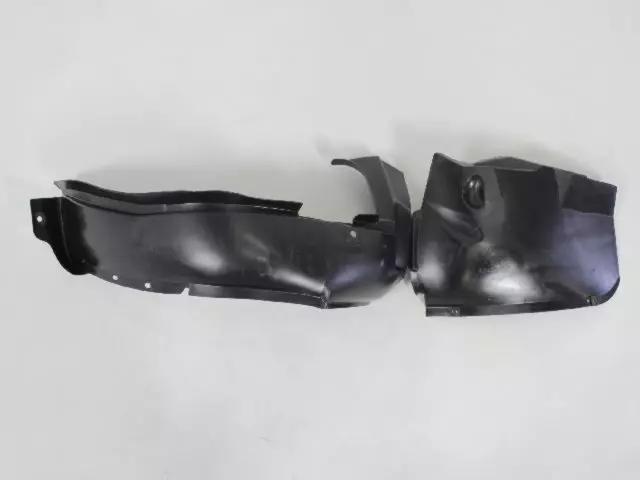 Wheelhouse Shield, Right, Front - Mopar (5008676AB)