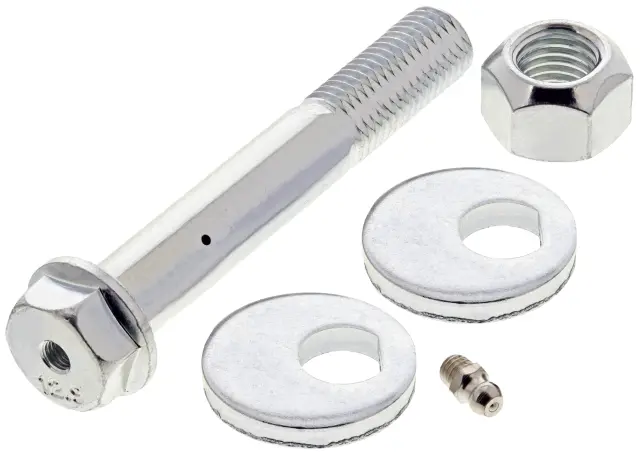 MS400487 - Suspension &amp; Steering: Alignment Toe Adjusting Kit for MEVOTECH Image