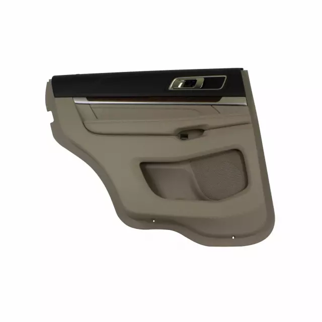 FB5Z7827407CH - : Panel Door Trim Lower for Ford Image