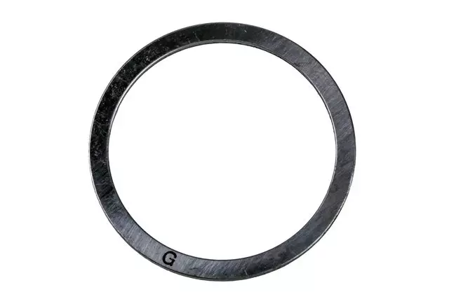 93741945 - : Front Differential Drive Pinion Gear Bearing Shim for GM Image