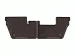 W617CO - : All Weather Floor Mats for WeatherTech Image