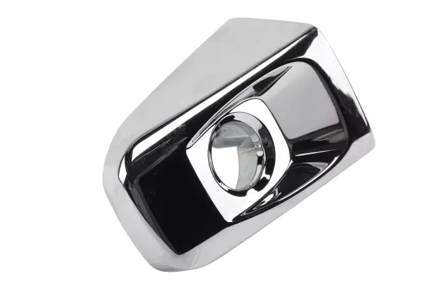 23319839 - Body: Escutcheon for Chevrolet: Colorado | GMC: Canyon Image