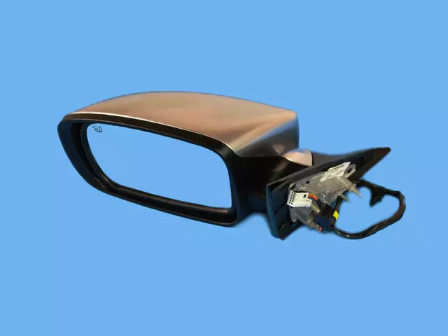 Outside Rearview Mirror, Left - Mopar (68154815AE)