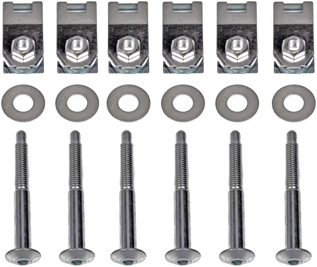 924313 - Body: Truck Bed Mounting Hardware for Dorman Image